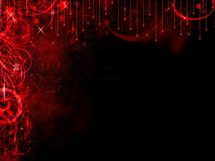 Red And Black Background - PowerPoint Background for, Code Red HD wallpaper