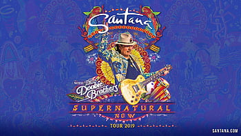 47+] Carlos Santana Wallpaper - WallpaperSafari