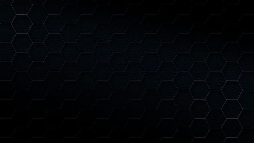 Hex, Hexagon Tech HD wallpaper