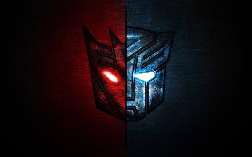 Transformers Good vs Evil for and Mobiles 15 HD wallpaper