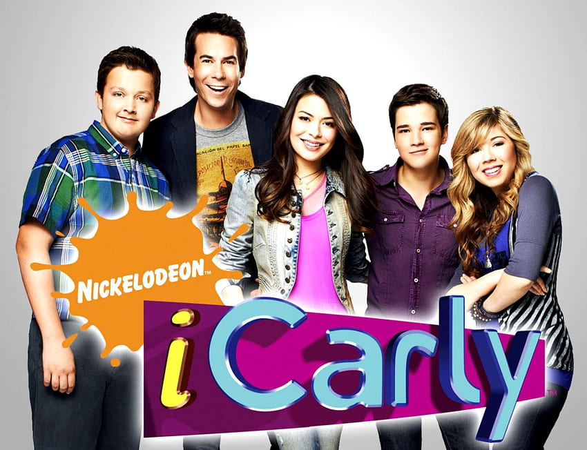 iCarly (2007) Picture - Image Abyss