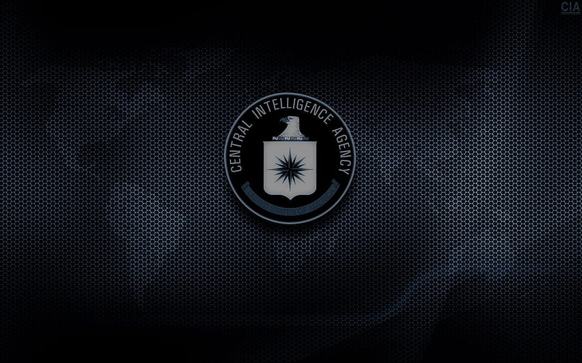 Agencia Central de Inteligencia de EE. UU., NSA fondo de pantalla