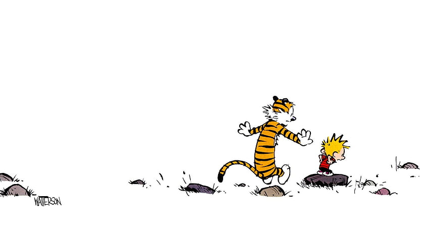 Explore Calvin And Hobbes and more! HD wallpaper | Pxfuel
