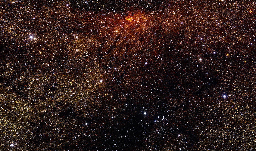 Hubble deep field clipart ad alta risoluzione, Hubble Deep Space Sfondo HD