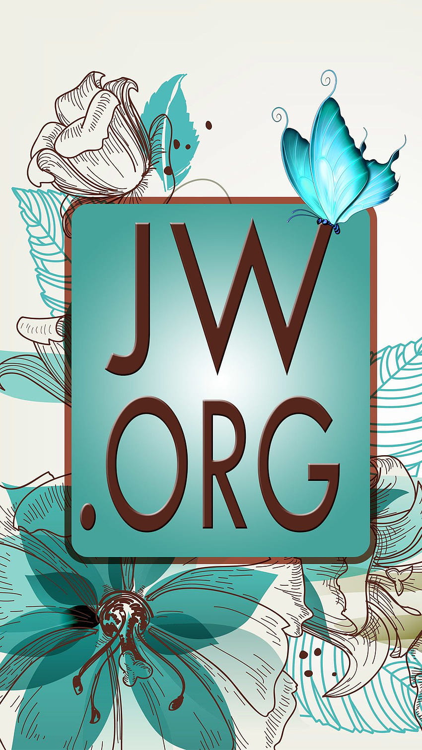 Jw Org, JW.ORG HD phone wallpaper