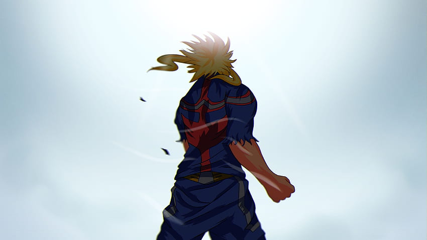 all might my hero academia u [] for your , Mobile & Tablet. Explore My Hero Academia . My Hero Academia HD wallpaper