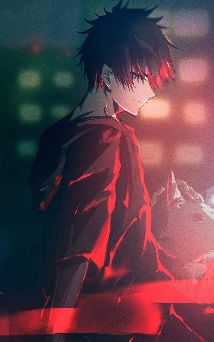 Jujutsu Kaisen, Anime Boys • For You For & Mobile, Anime Boy Mobile HD phone wallpaper