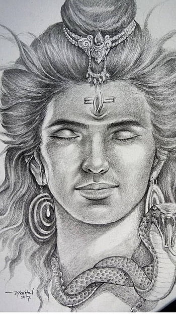 Mahakal | Shiva devotional Gift Idea For Mahakaleshwar Jyotirlinga Vister 