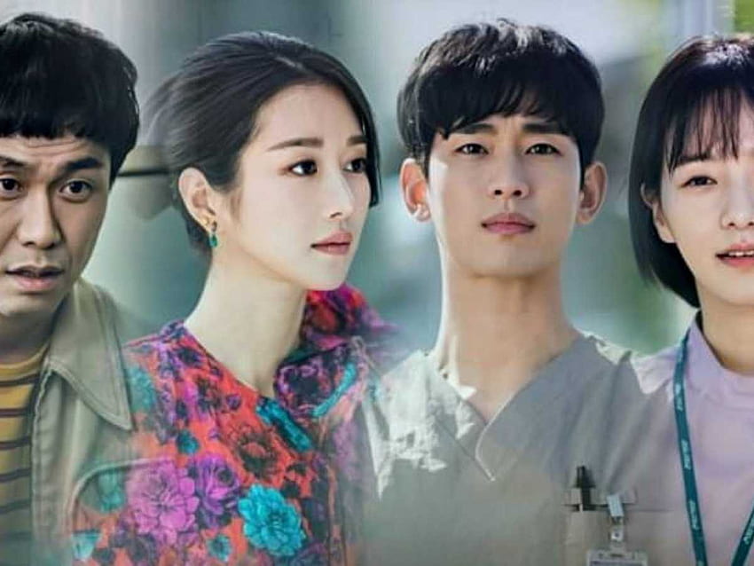 Its Okay To Not Be Okay: Will The K Drama Have A Season 2?, It's Okay to Not Be Okay HD wallpaper