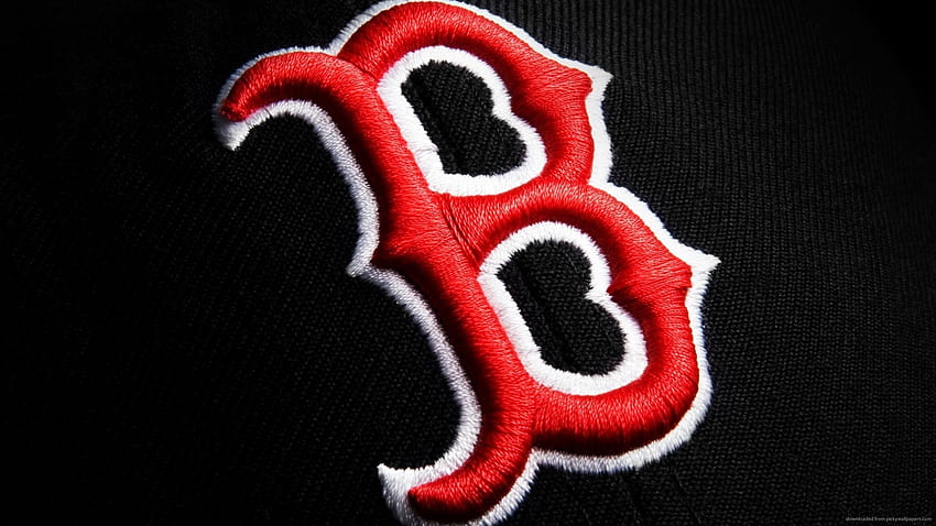 Boston Red Sox Fabric Logo for . SubmitHow to use Picky ... HD ...