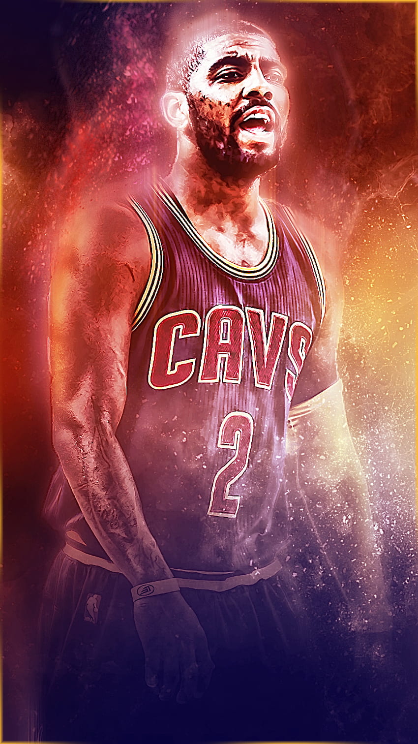 Kyrie Irving NBA Wallpaper 40 by skythlee on DeviantArt