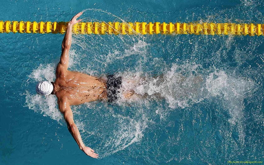 水泳、競技 高画質の壁紙 | Pxfuel