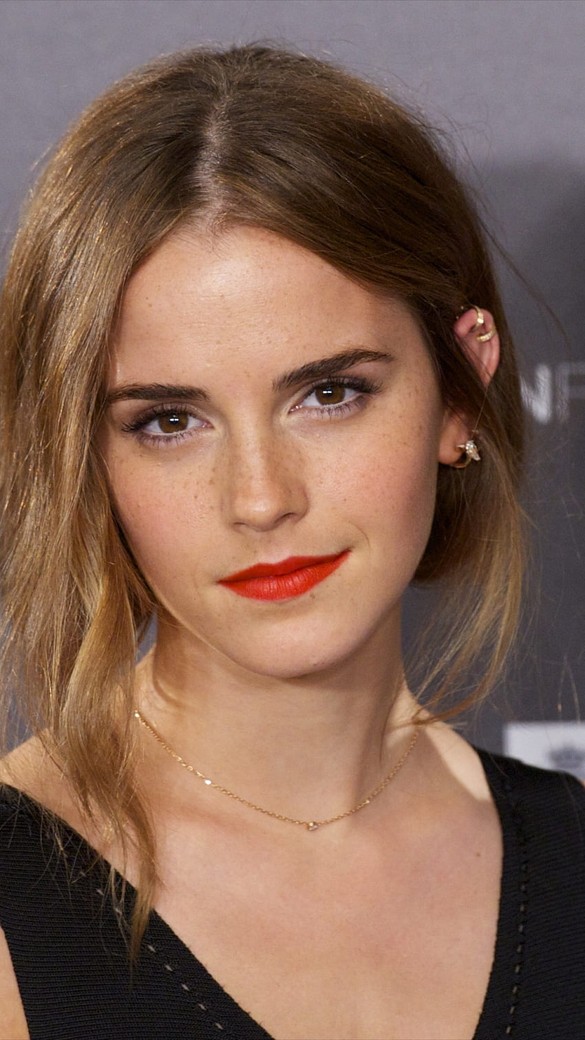 Emma Watson, Hollywood, Aktris Emma Watson wallpaper ponsel HD
