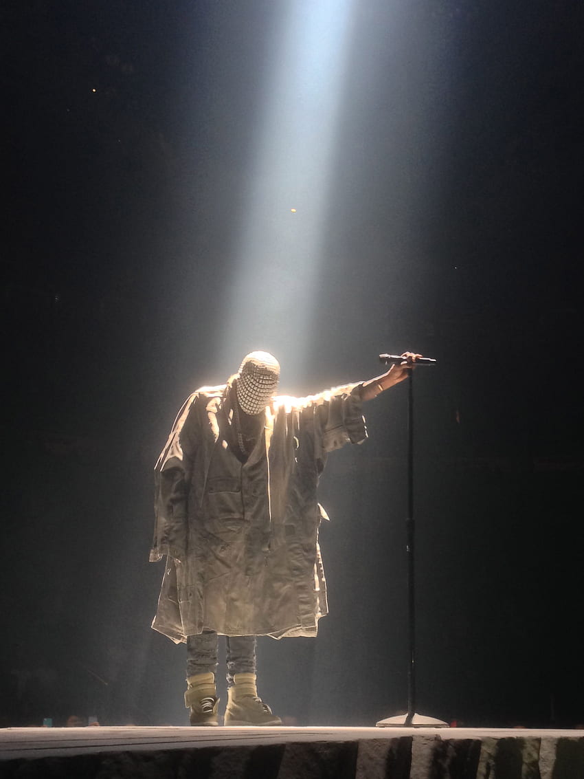 Kanye West Yeezus 10 19 13. Kanye West Yeezus, Kanye West , Kanye West, Kanye West Konzert HD-Handy-Hintergrundbild