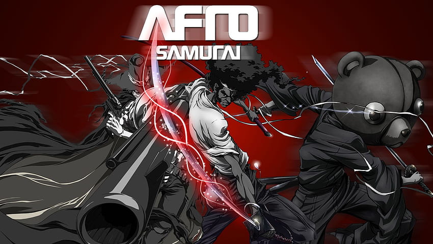 Afro Samurai, Wiki