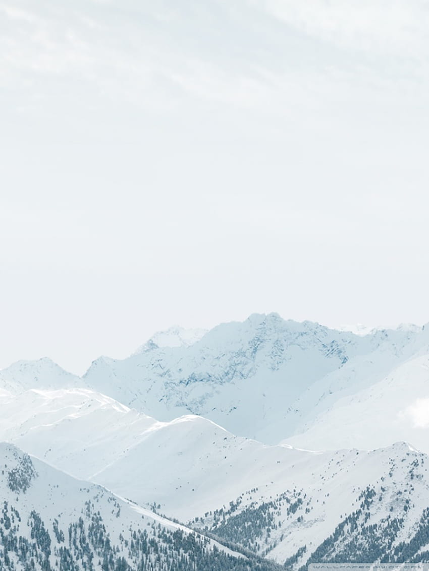 Ultrawide snow mountains HD wallpapers | Pxfuel