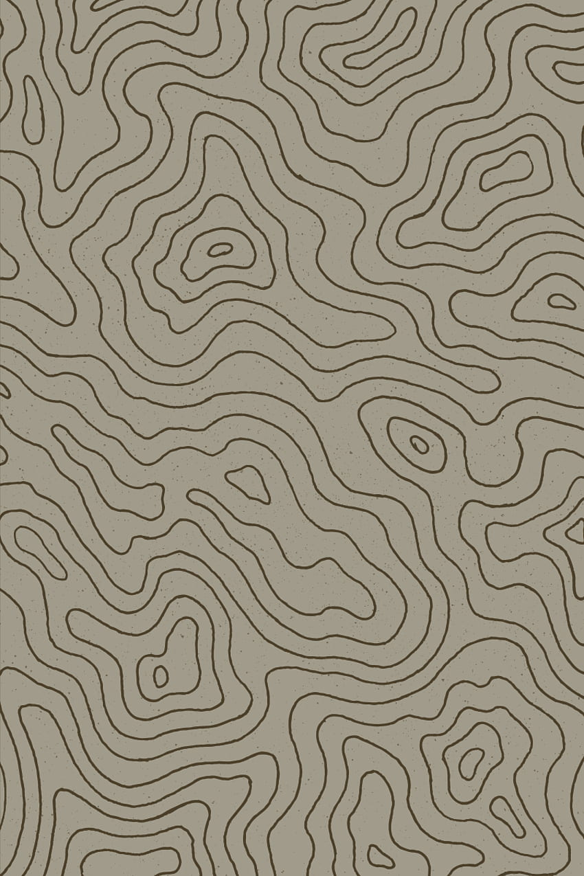 Topographic Maps. Topographic map art, Topographic map, Map vector, Topography HD phone wallpaper
