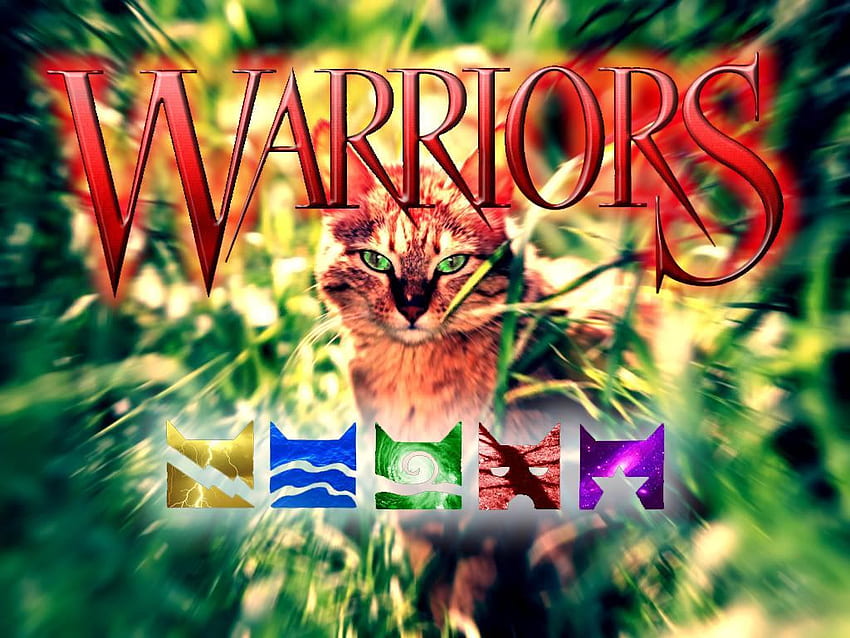 Warrior Cats . Allpix.Club, Warriors Cat HD wallpaper | Pxfuel