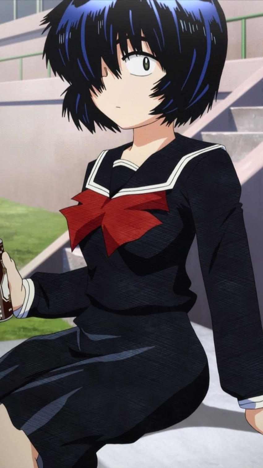 Nazo No Kanojo X/Mysterious Girlfriend X, Wiki