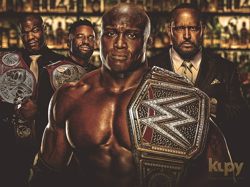 Kupy Wrestling – The latest source for your WWE wrestling needs! Mobile, and resolutions available! Blog Archive Road to WrestleMania 37: NEW WWE Champion Bobby Lashley The HD wallpaper