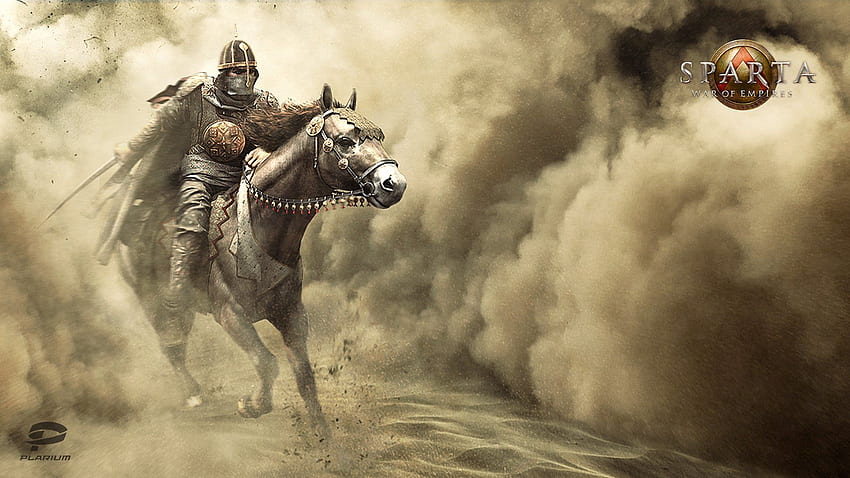 Sparta: War of Empires, um interessante RTS para o Facebook - Meio Bit