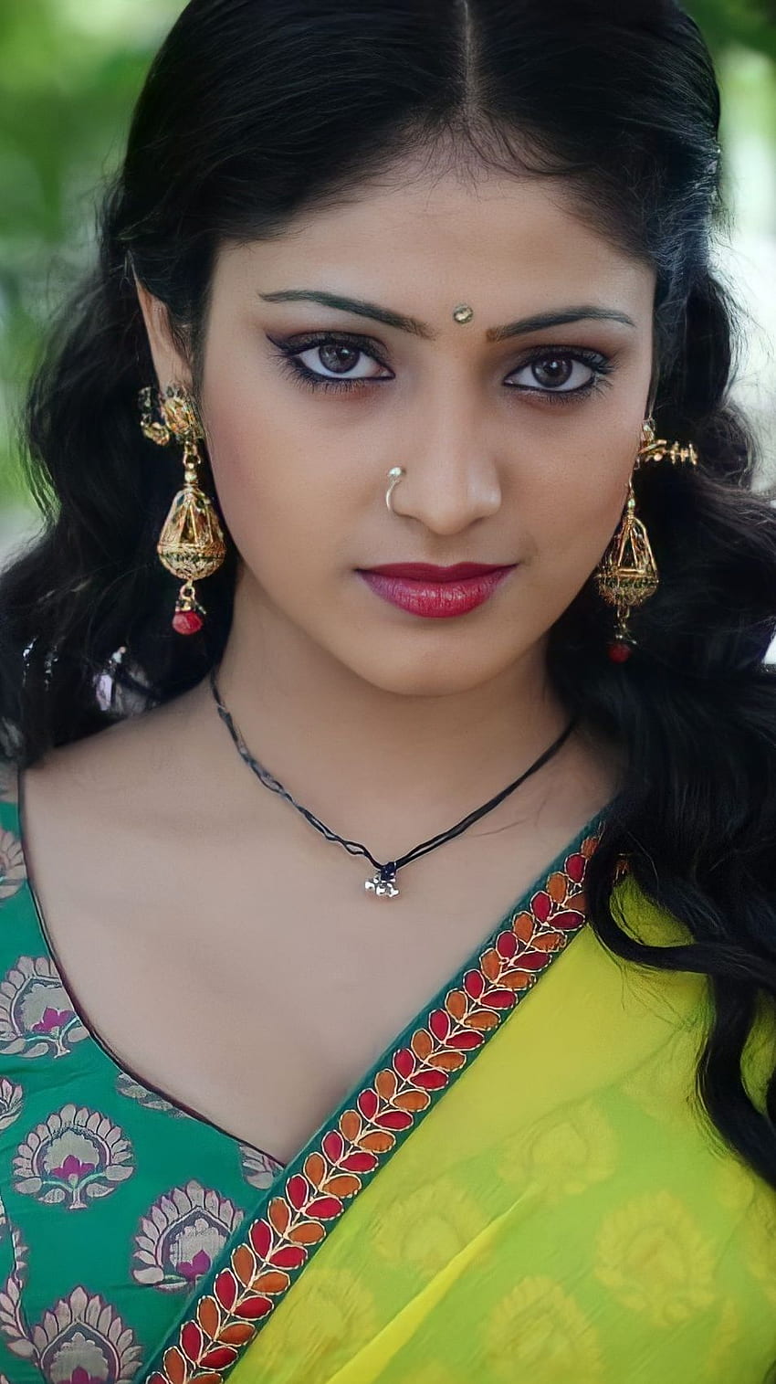 Haripriya, aktris kannada wallpaper ponsel HD