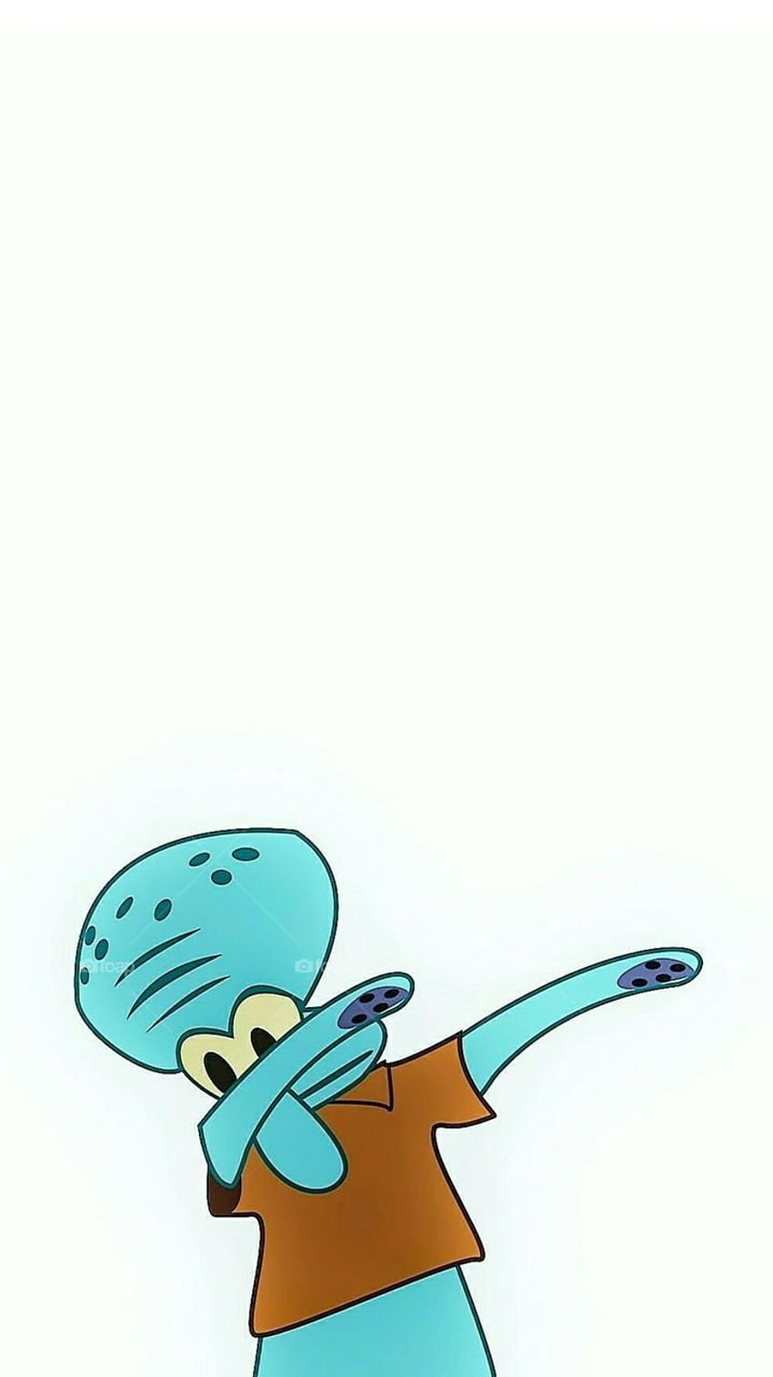 Squidward HD phone wallpaper | Pxfuel