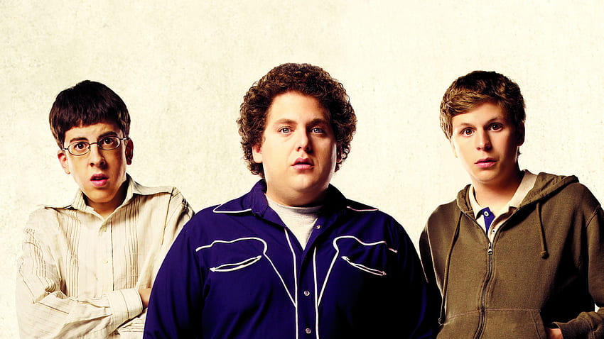 Superbad , Movie, HQ Superbad . 2019 HD wallpaper