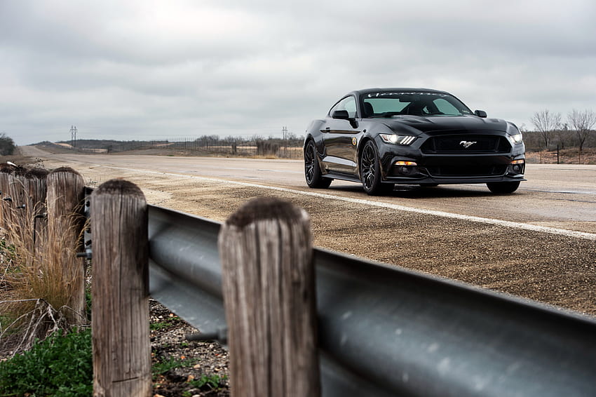 Ford, Mustang, Cars, Hennessey, Gt, Hpe700 HD тапет