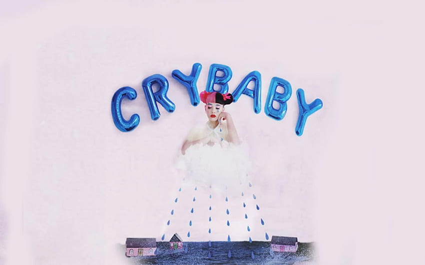 Cry Baby, Melanie Martinez Cry Baby HD wallpaper | Pxfuel