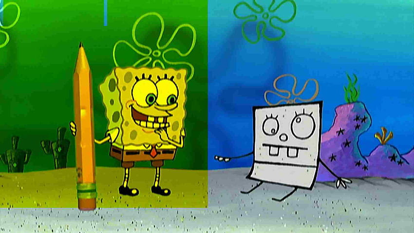 Is Spongebob Squarepants on Netflix Hulu or Amazon Prime
