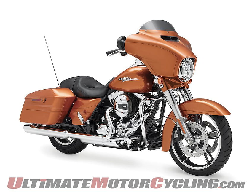 Harley Davidson Street Glide Special, Harley-Davidson Bagger HD wallpaper