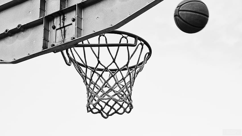 Basketball , Background, Basketball Scenery HD wallpaper