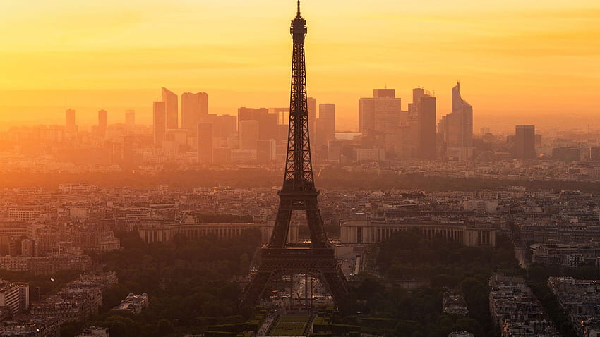 Paris morning , Paris HD wallpaper | Pxfuel