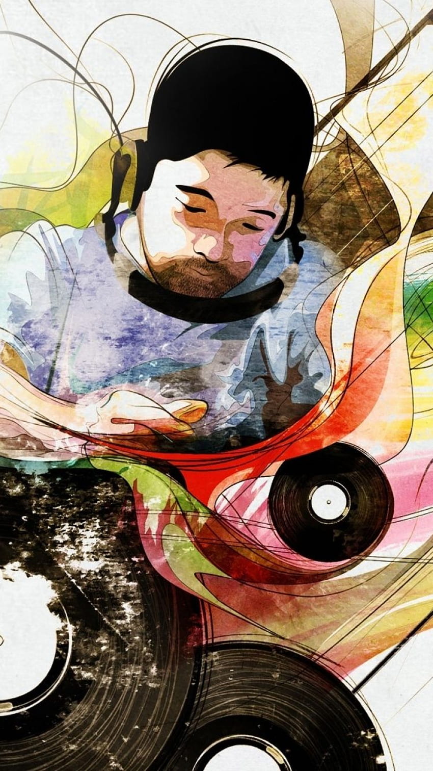 Nujabes HD phone wallpaper  Pxfuel