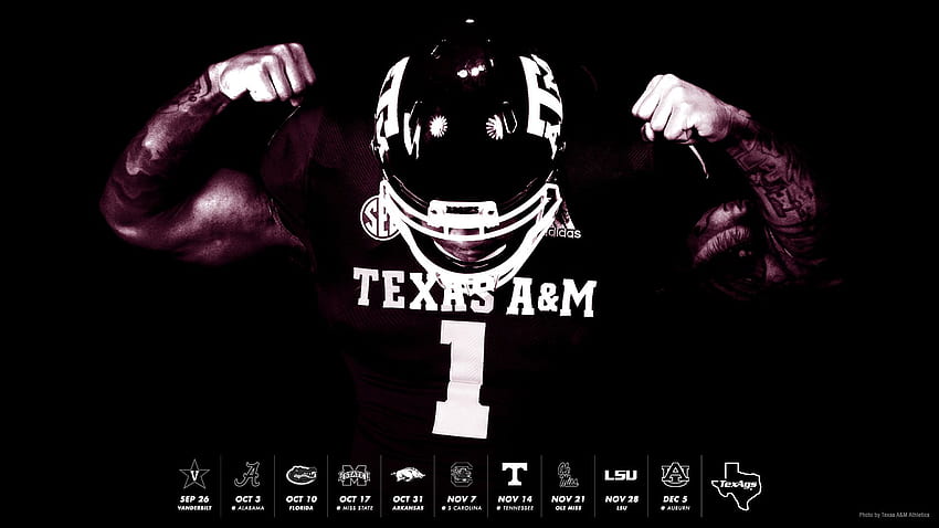 Texas A&M Football , Texas Coast HD wallpaper