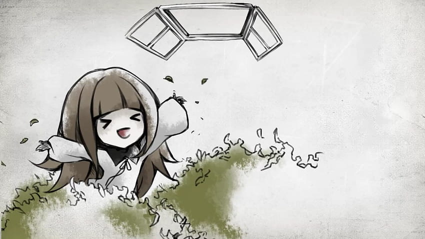 Thoughts on – Deemo. One Thousand Lonely Stars HD wallpaper