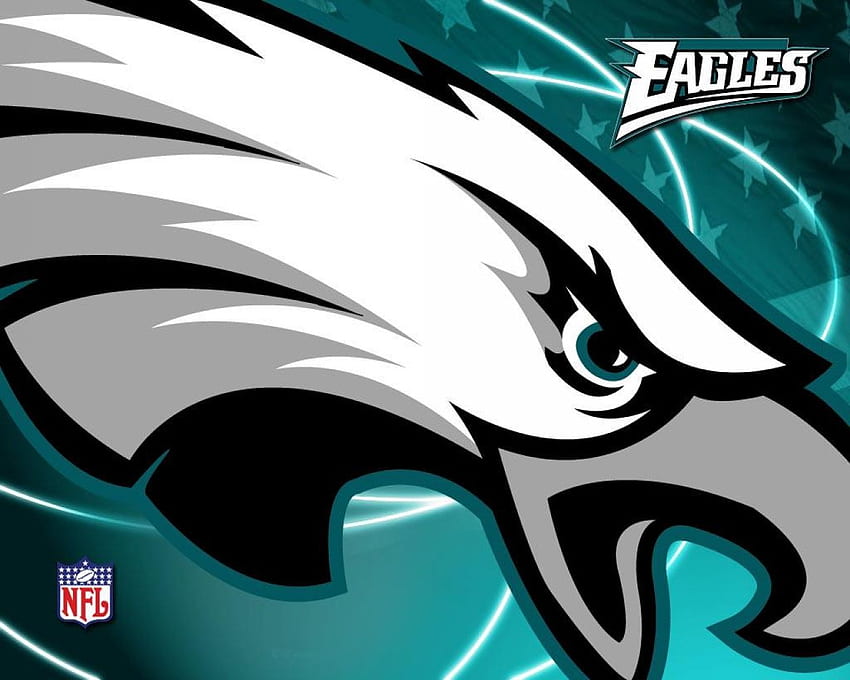 Some Super Bowl Champion Philadelphia Eagles Logo HD wallpaper