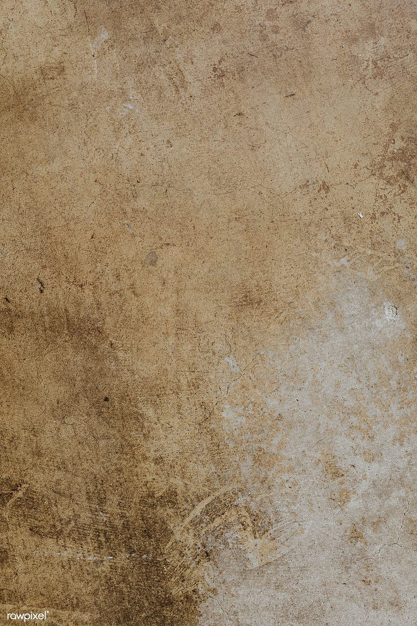 premium Grunge brązowy beton teksturowany tło 1224459. 1000 w 2020 r. Tekstura betonu, Teksturowane tło, Tekstura betonu ściany Tapeta na telefon HD