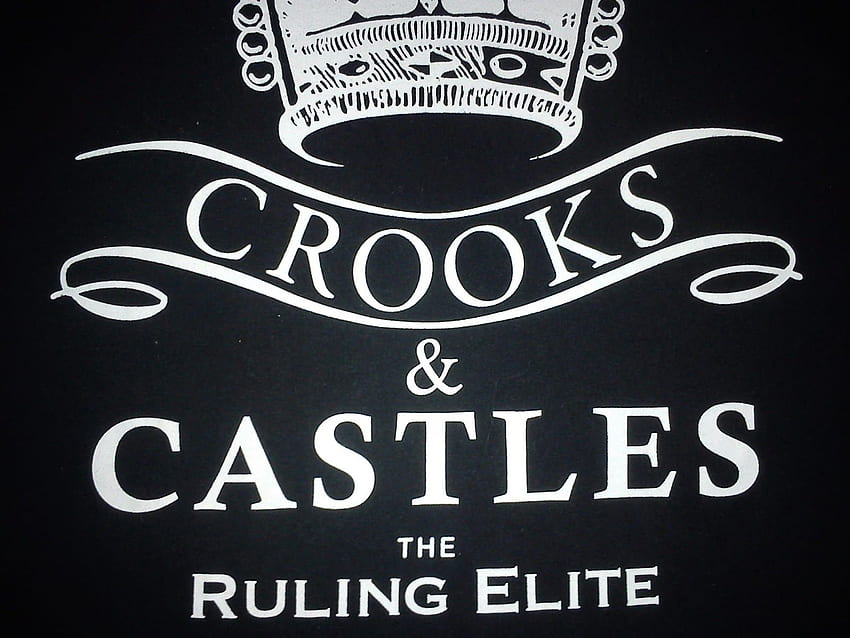 Crooks & Castles Fall 2010 Collection Lookbook | Sidewalk Hustle