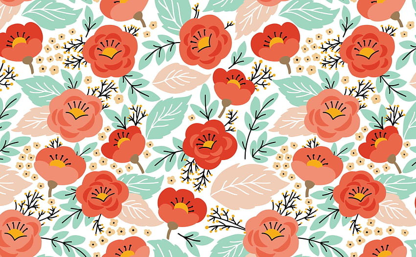 Lemma in 2021. Spring , Cute , Aesthetic, Coral Flowers HD wallpaper |  Pxfuel