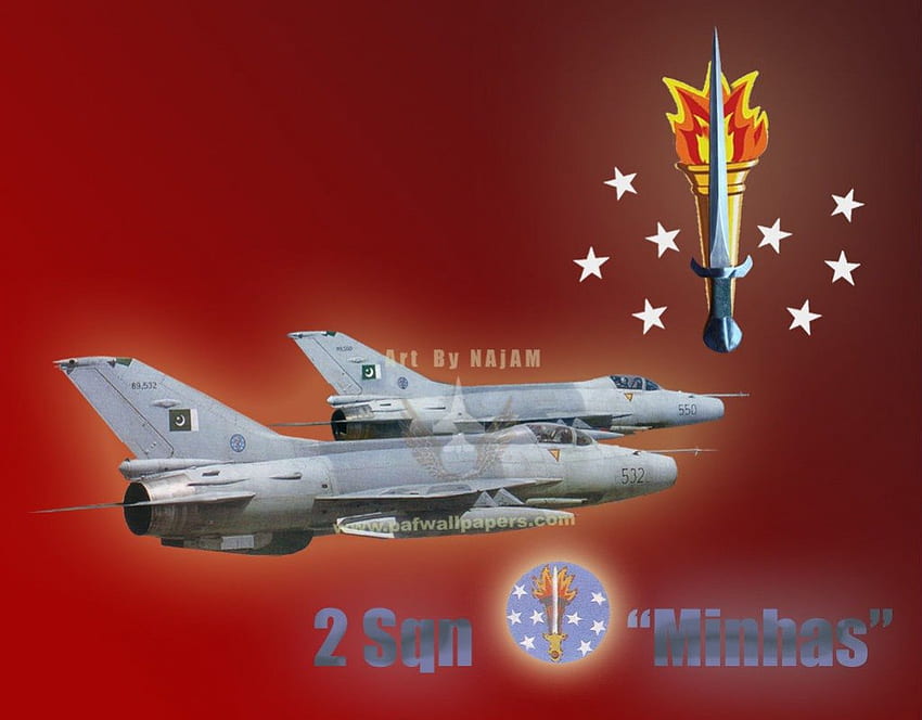 paf, military, aircraft HD wallpaper