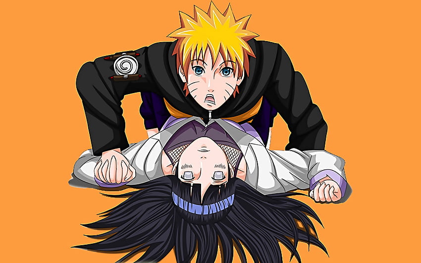 Chú cáo béc phốt Naruto và Hinata vô cùng dễ thương trong hình nền này. Cảm nhận được tình cảm giữa hai nhân vật qua màn hình điện thoại của bạn, và nụ cười xinh đẹp sẽ không thể rời khỏi môi bạn khi chúng xuất hiện.