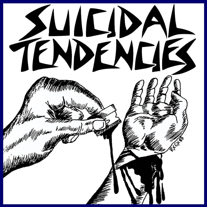 Suicidal Tendencies , Music, HQ Suicidal Tendencies . 2019 HD wallpaper