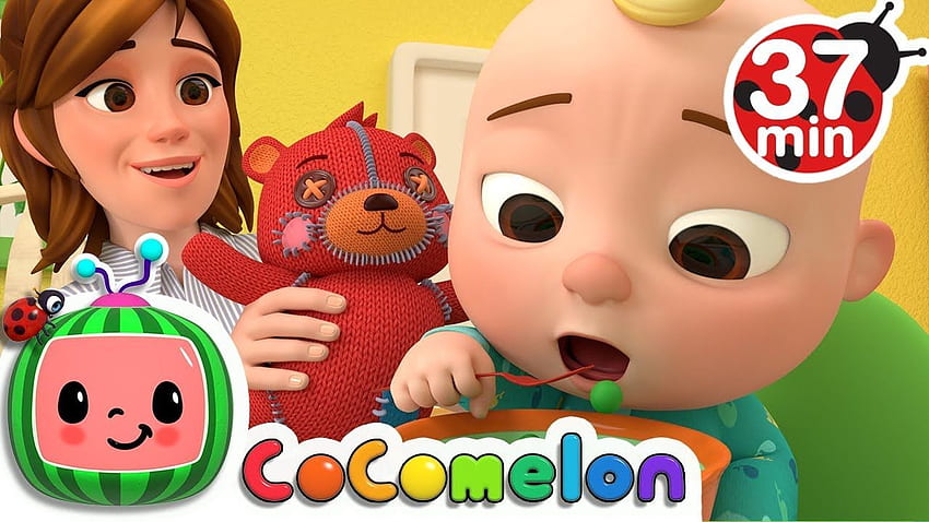 CoComelon Theme Tune - song and lyrics by CoComelon