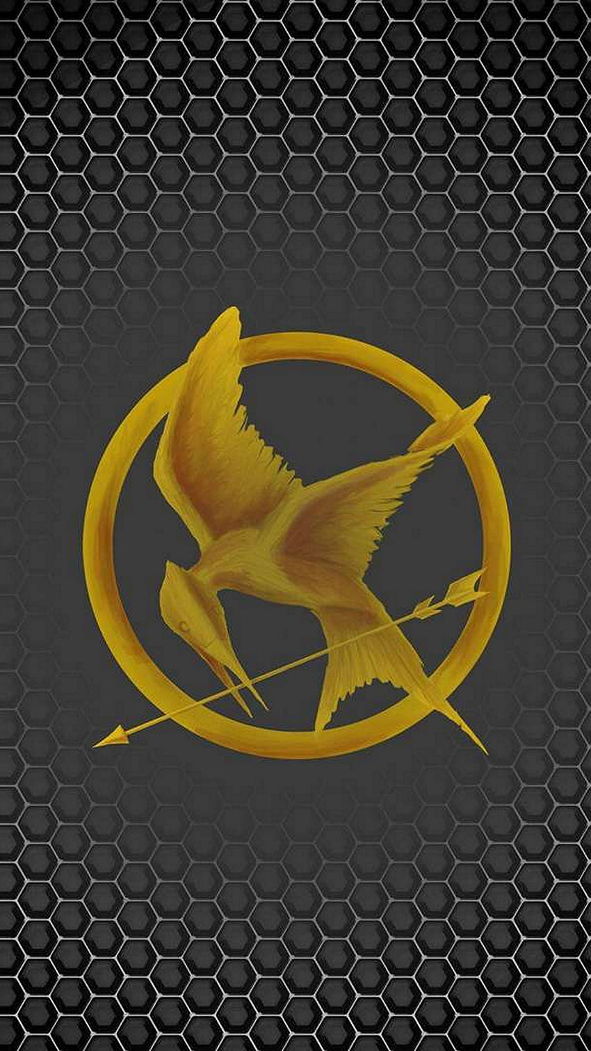 Hunger Games mockingjay HD phone wallpaper  Peakpx