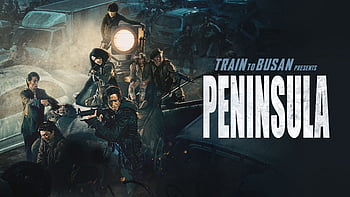 Train to busan peninsula HD wallpapers Pxfuel