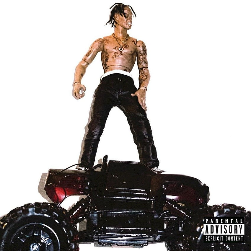 Travis Scott Rodeo (Deluxe Edition). Products in 2019. Travis, Night Travis Scott Rodeo HD phone wallpaper