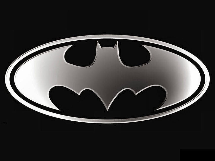 Batman Logo , Batman Logo png , ClipArts on Clipart Library HD wallpaper |  Pxfuel