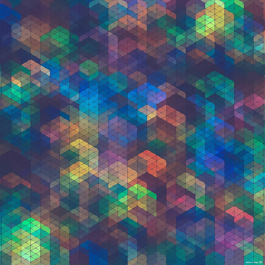 Color Spaces. Beautiful Retina iPad HD phone wallpaper | Pxfuel